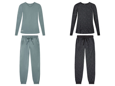 esmara® Dames pyjama