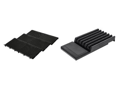 SILVERCREST® Ladeverdeler - voor kruidenpotjes of messen