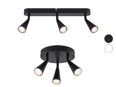 LIVARNO HOME LED-plafondlamp