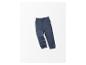 Blauwe joggingbroek voor jongens.