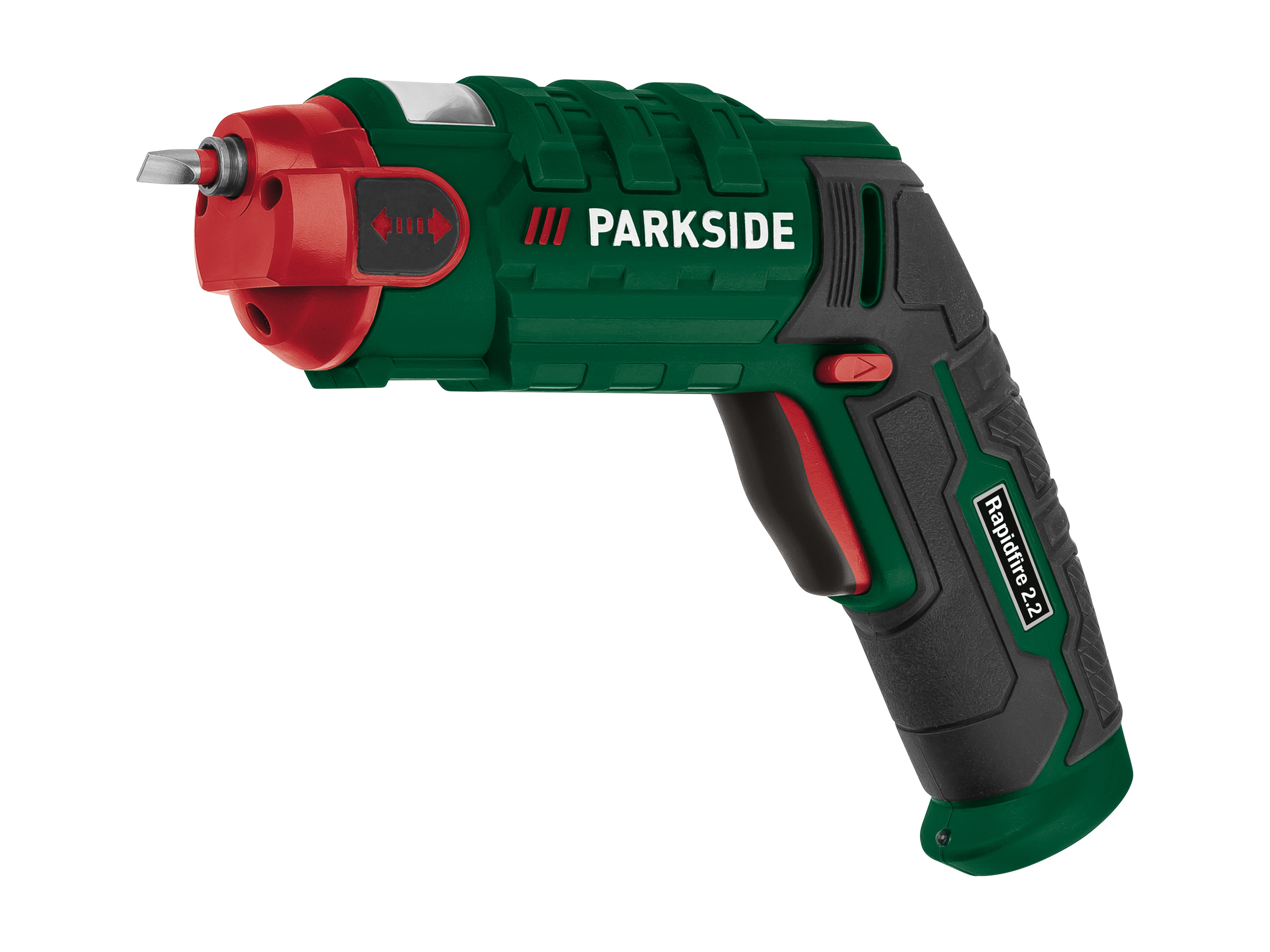 PARKSIDE Accu-schroevendraaier Rapidfire 2.2 afbeelding