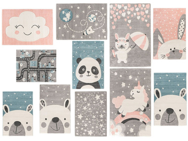 KAYOOM Kinder vloerkleed