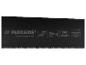 Handzaagblad met 240 mm lengte en 19 tanden per inch voor houtbewerking.