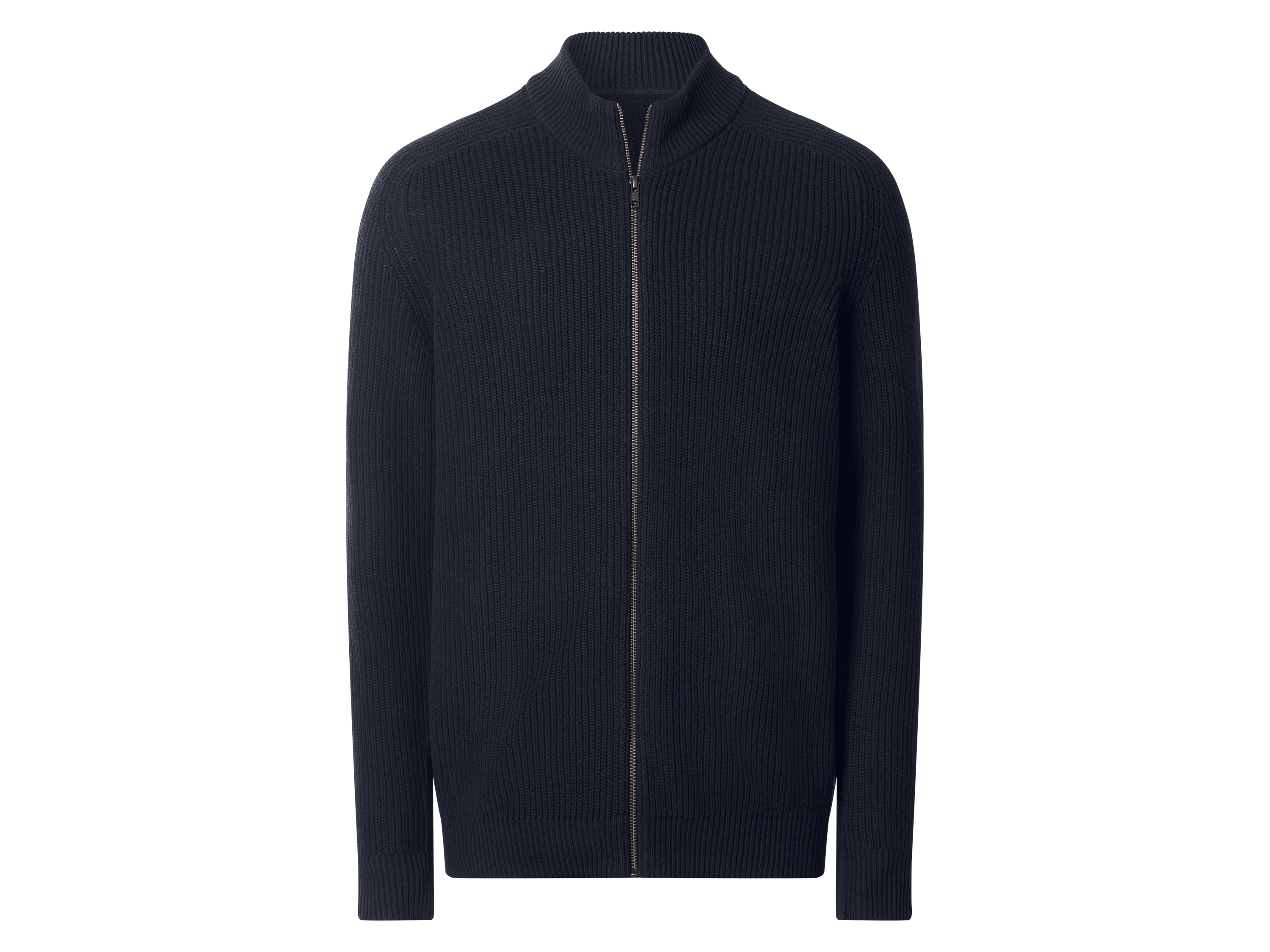 esmara Men Heren vest (Blauw, M)