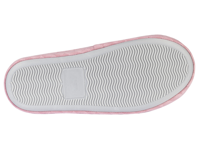 Ga naar volledige schermweergave: esmara® Dames pantoffels met textielvoering - afbeelding 4