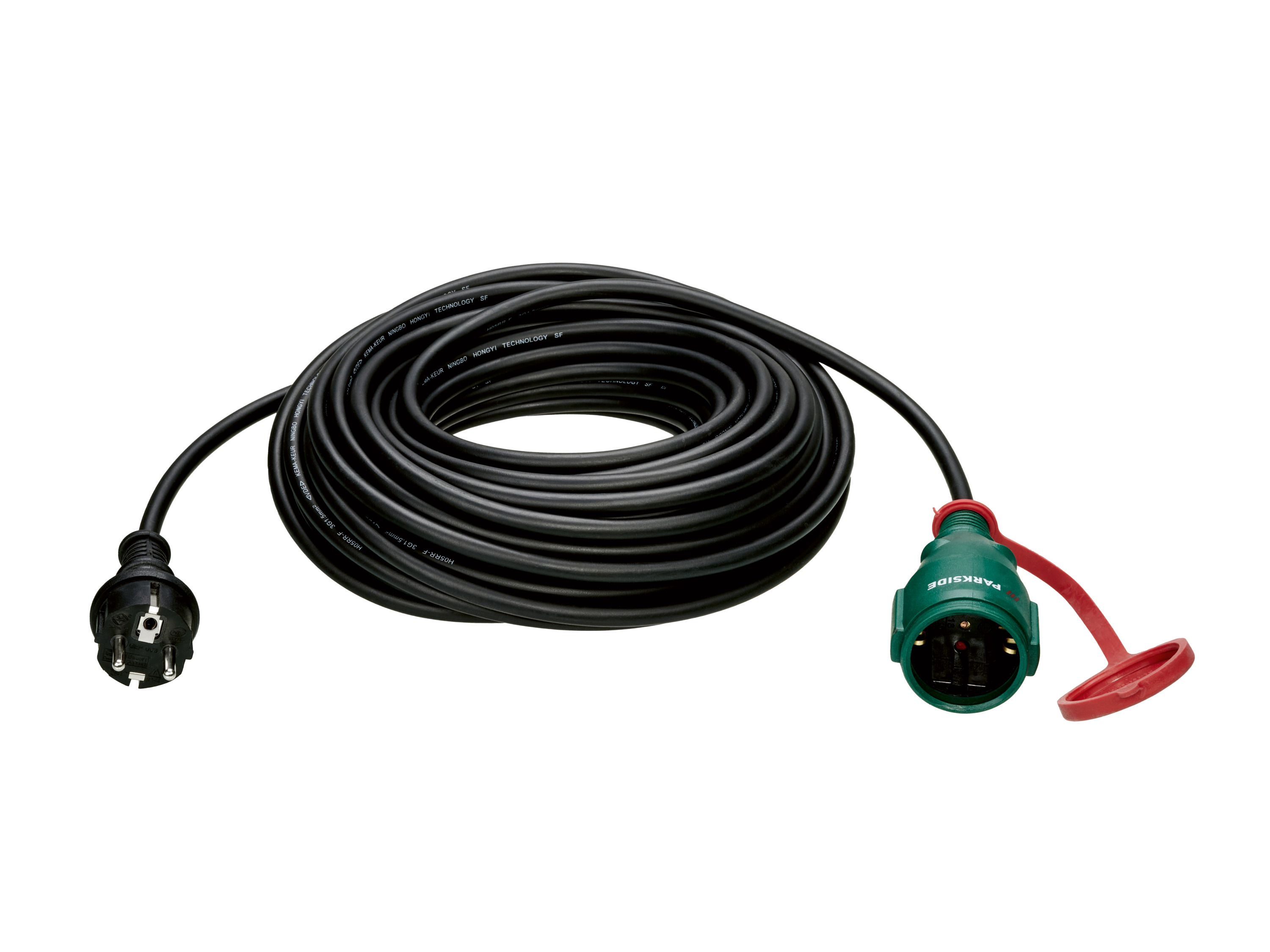 PARKSIDE Verlengsnoer 20 m