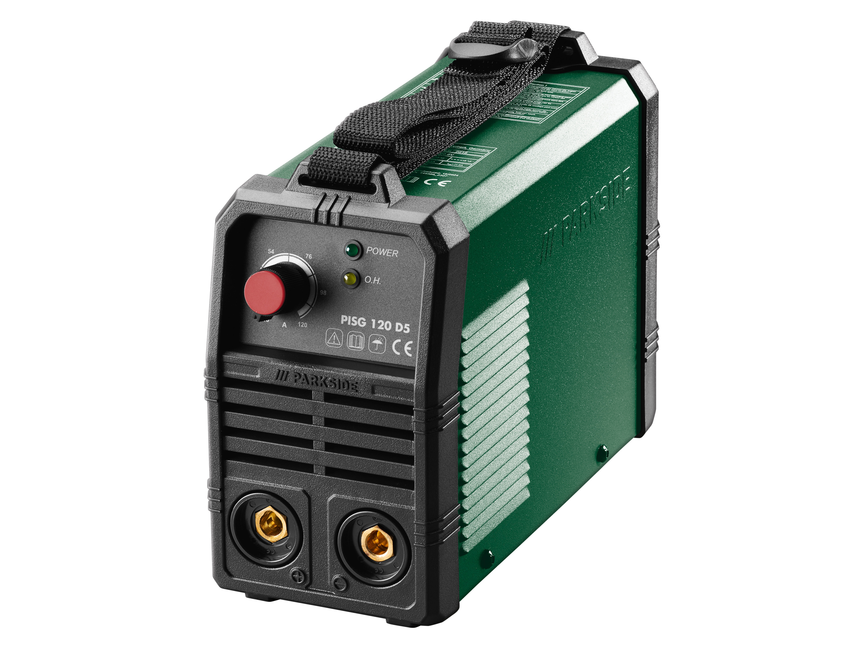 PARKSIDE Inverter lasapparaat