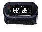Polsbloeddrukmeter met digitaal display