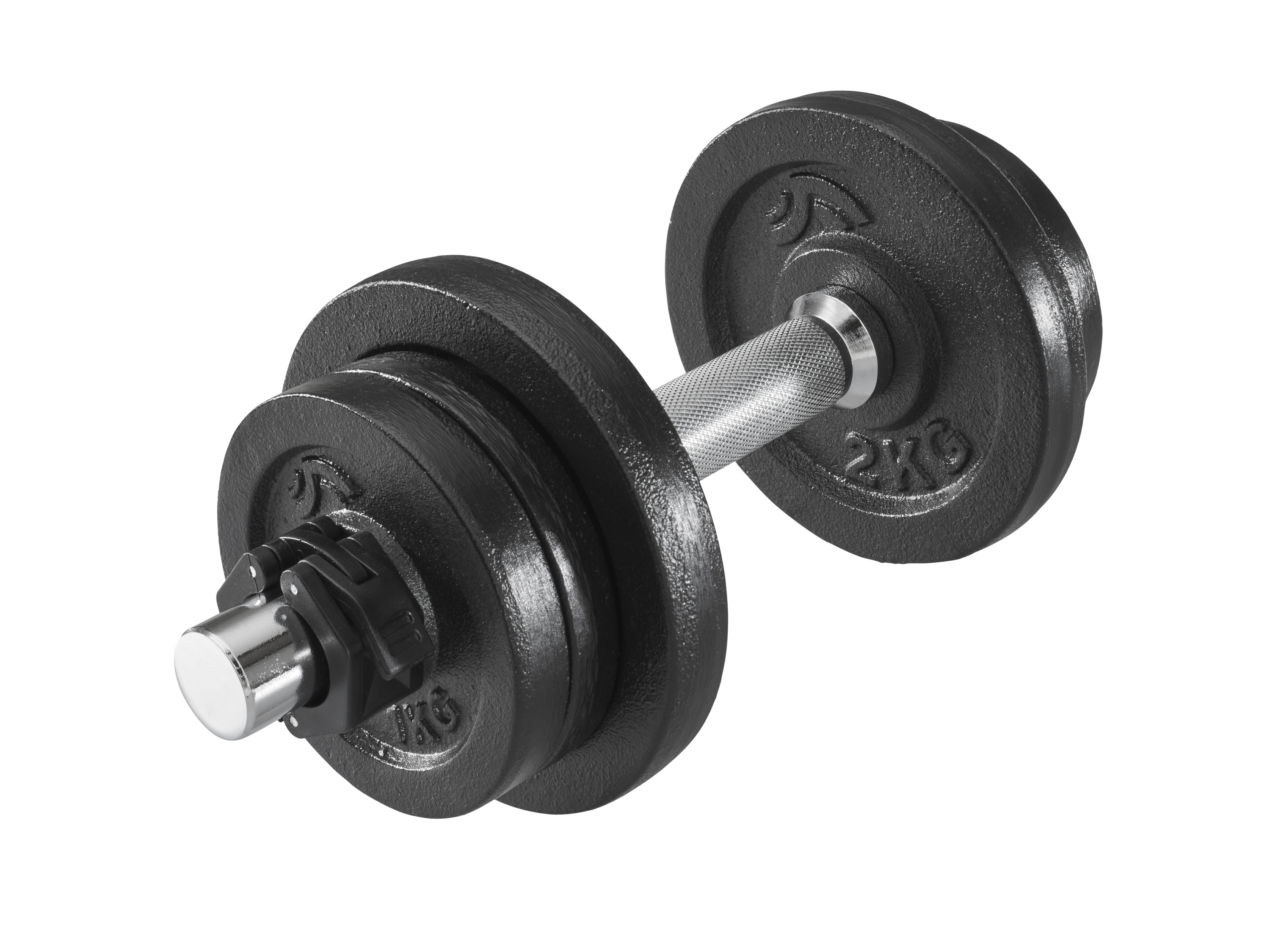CRIVIT Dumbbell 10 kg