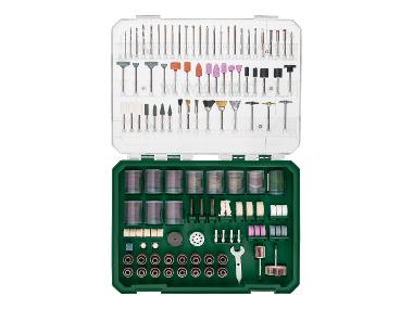 PARKSIDE® Accessoires voor multitool, 544-delig