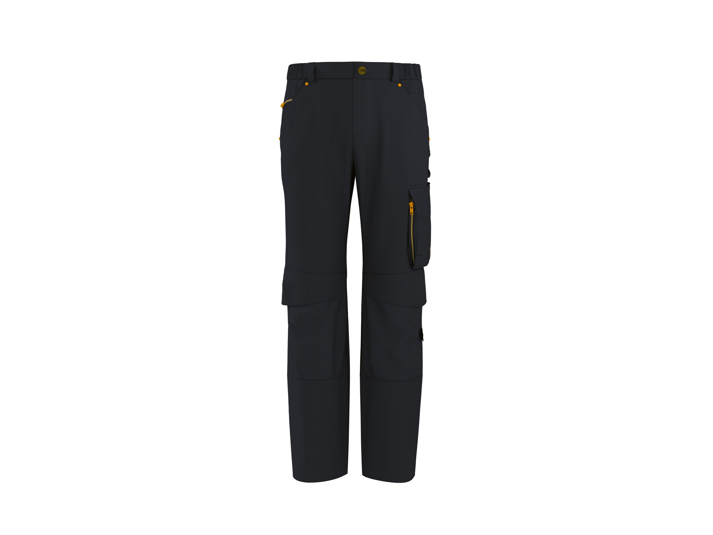 PARKSIDE PERFORMANCE Heren werkbroek, Limited Edition (48)