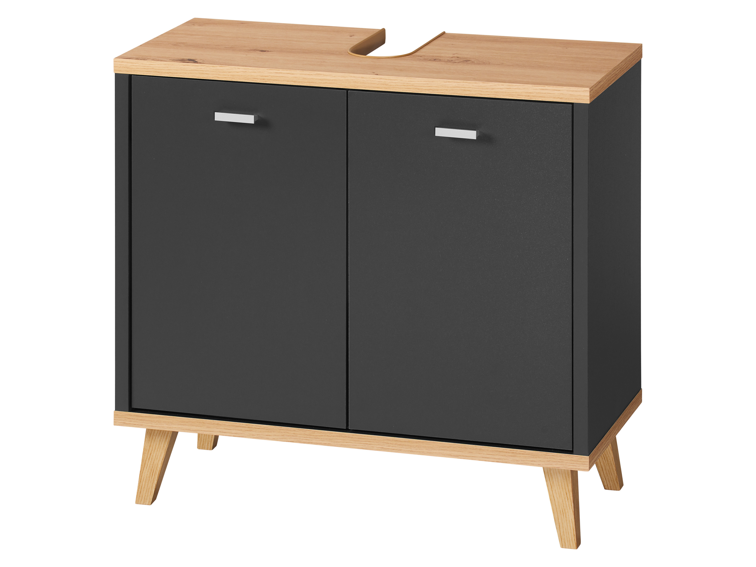 LIVARNO Onderkast wastafel Corfu afbeelding