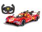RASTAR Ferrari op afstand bestuurbare raceauto.