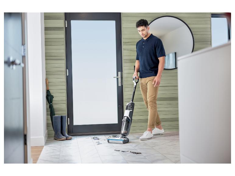 Crosswave HF3 Cordless Pro 2-in-1 vloerreiniger