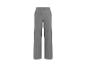 Grijze pinstripe broek voor dames