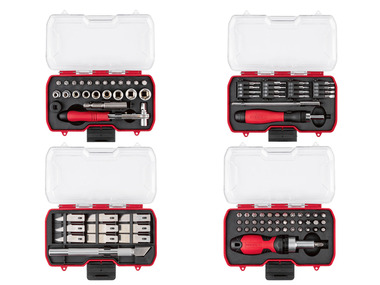 PARKSIDE® Precisiegereedschapset