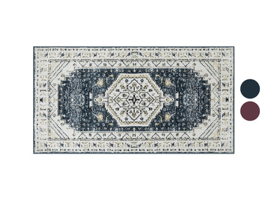 LIVARNO home Tapijt 80 x 150 cm
