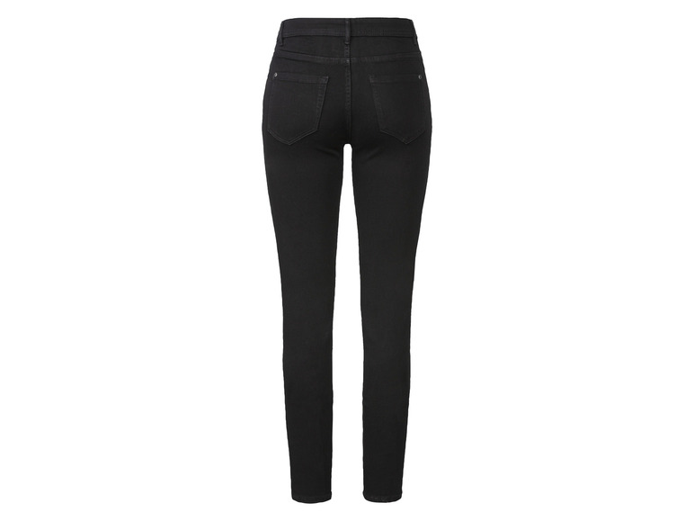 Ga naar volledige schermweergave: esmara® Dames jeans Super Skinny Fit - afbeelding 3