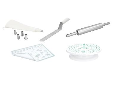 SILVERCREST® Bakgerei