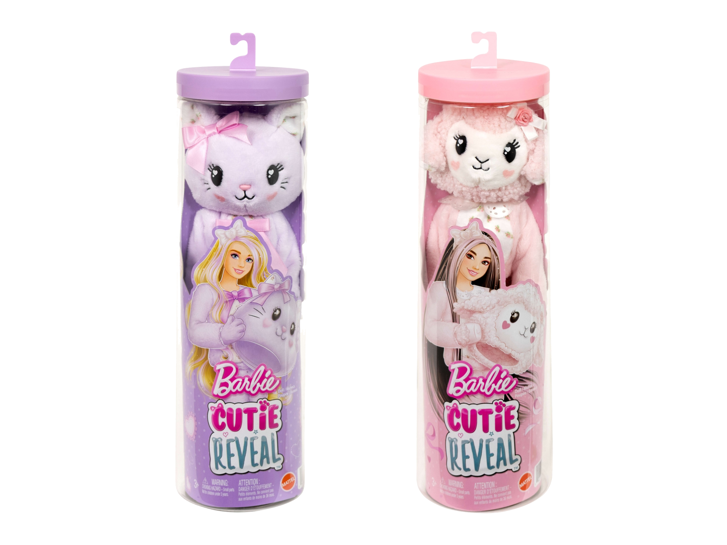 Pop »Cutie Reveal Sweet Bows«, 33 cm