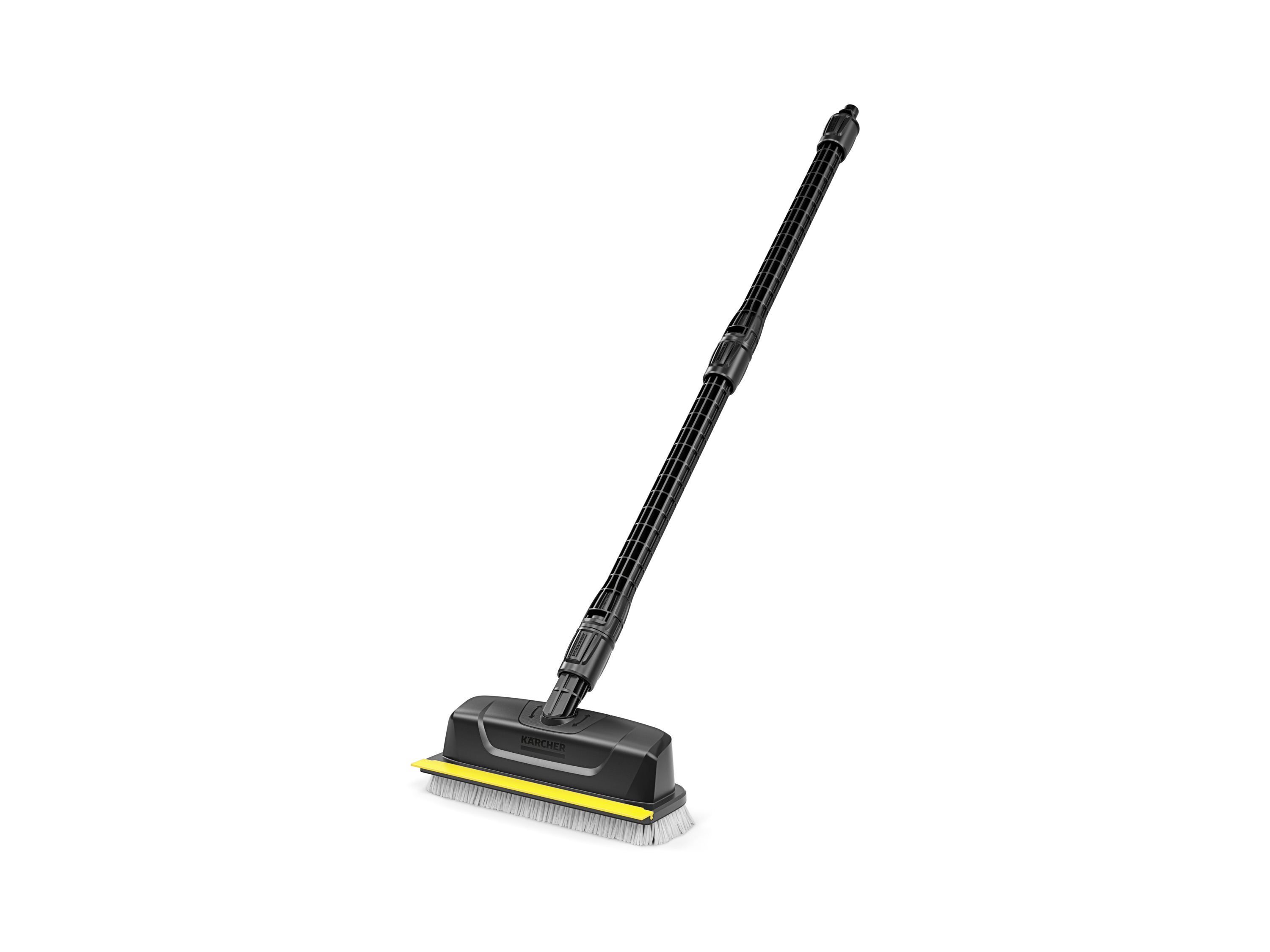 KÄRCHER Wasborstel PS 30, voor hogedrukreiniger K 2 tot K 7
