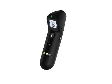 Dr. Senst 3-in-1 thermometer