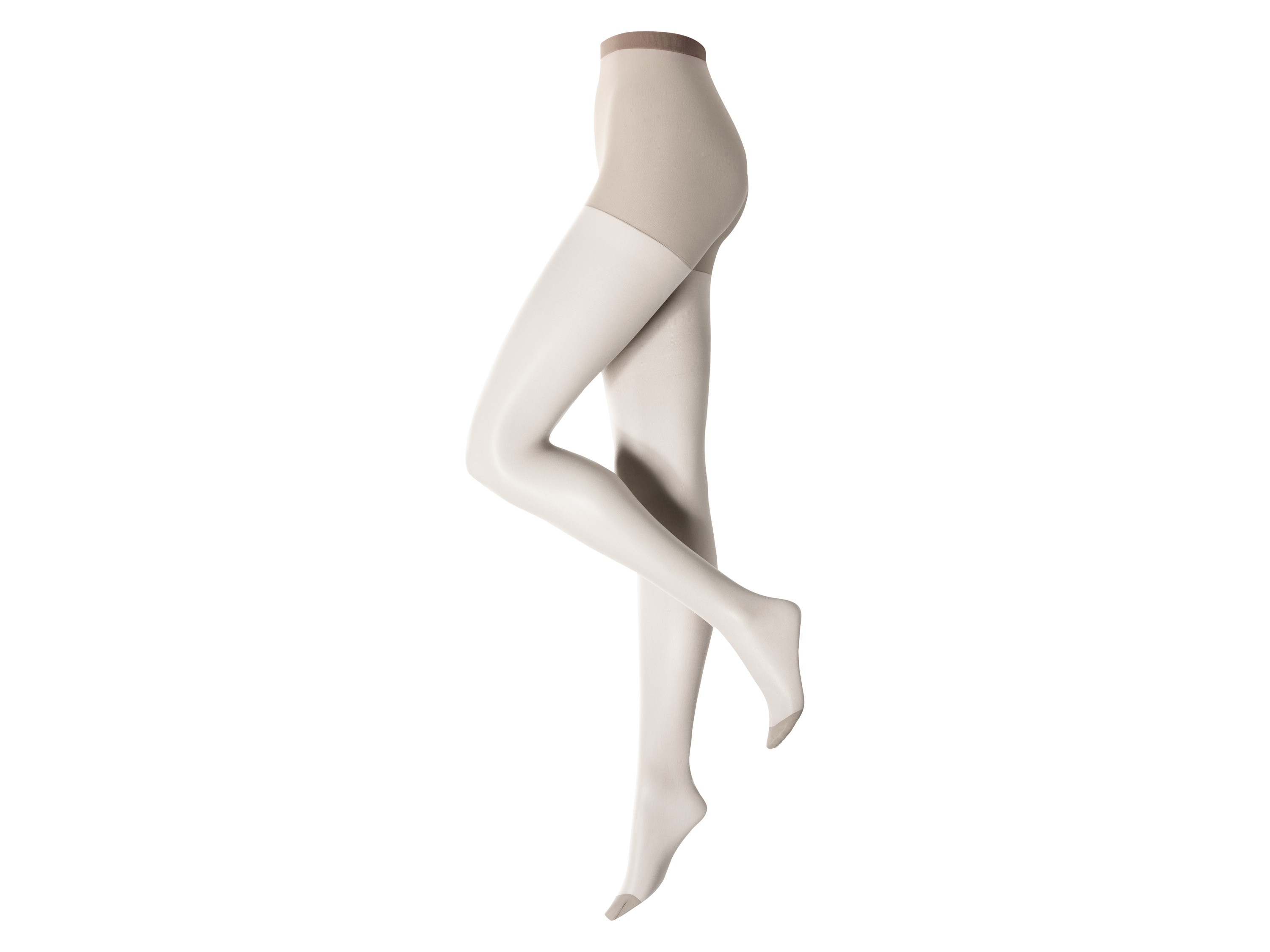 esmara Dames panty 20DEN (diamant, S (36/38))