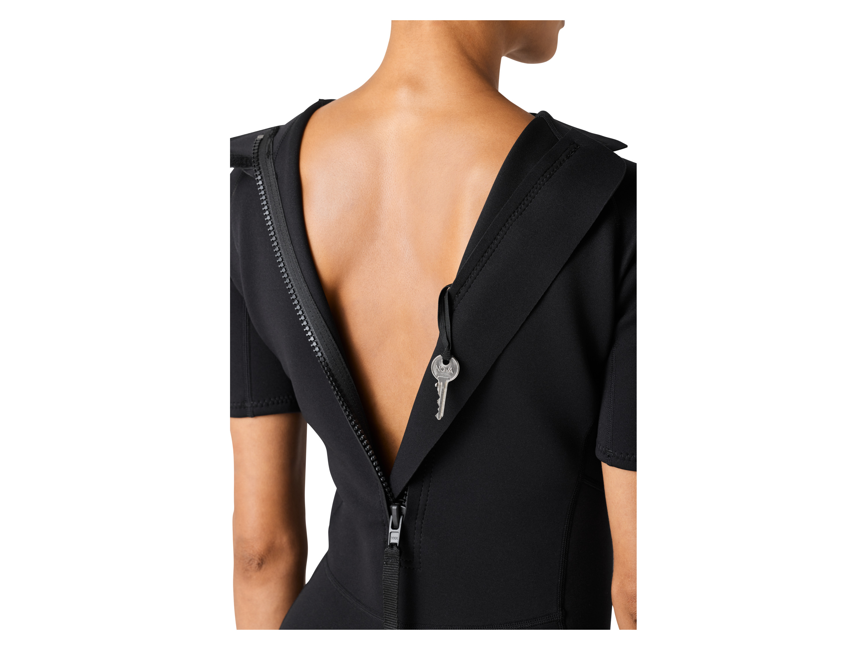 CRIVIT Korte dames wetsuit - 5