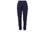 Donkerblauwe sportbroek voor dames
