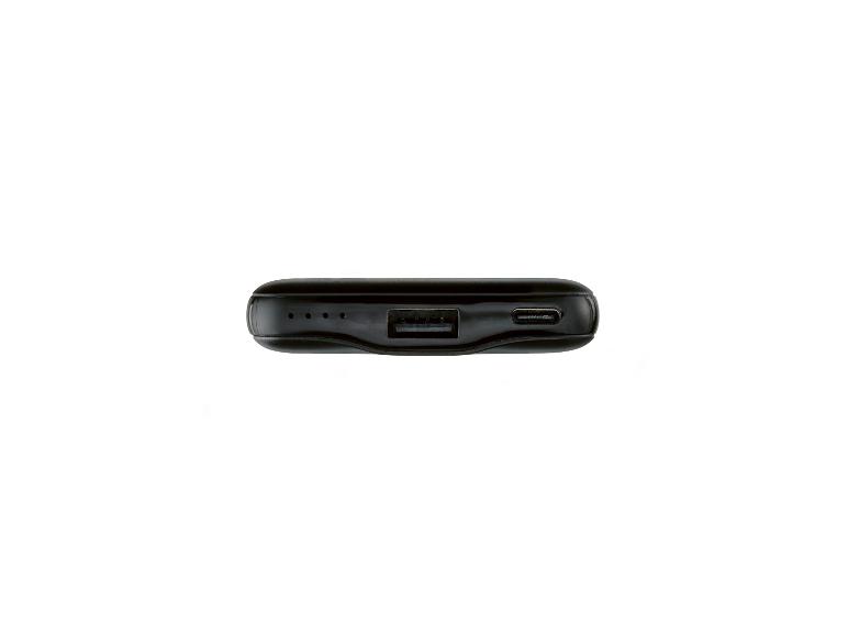 Powerbank 5.000 mAh