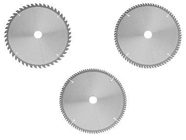 PARKSIDE® Cirkelzaagblad 254 mm