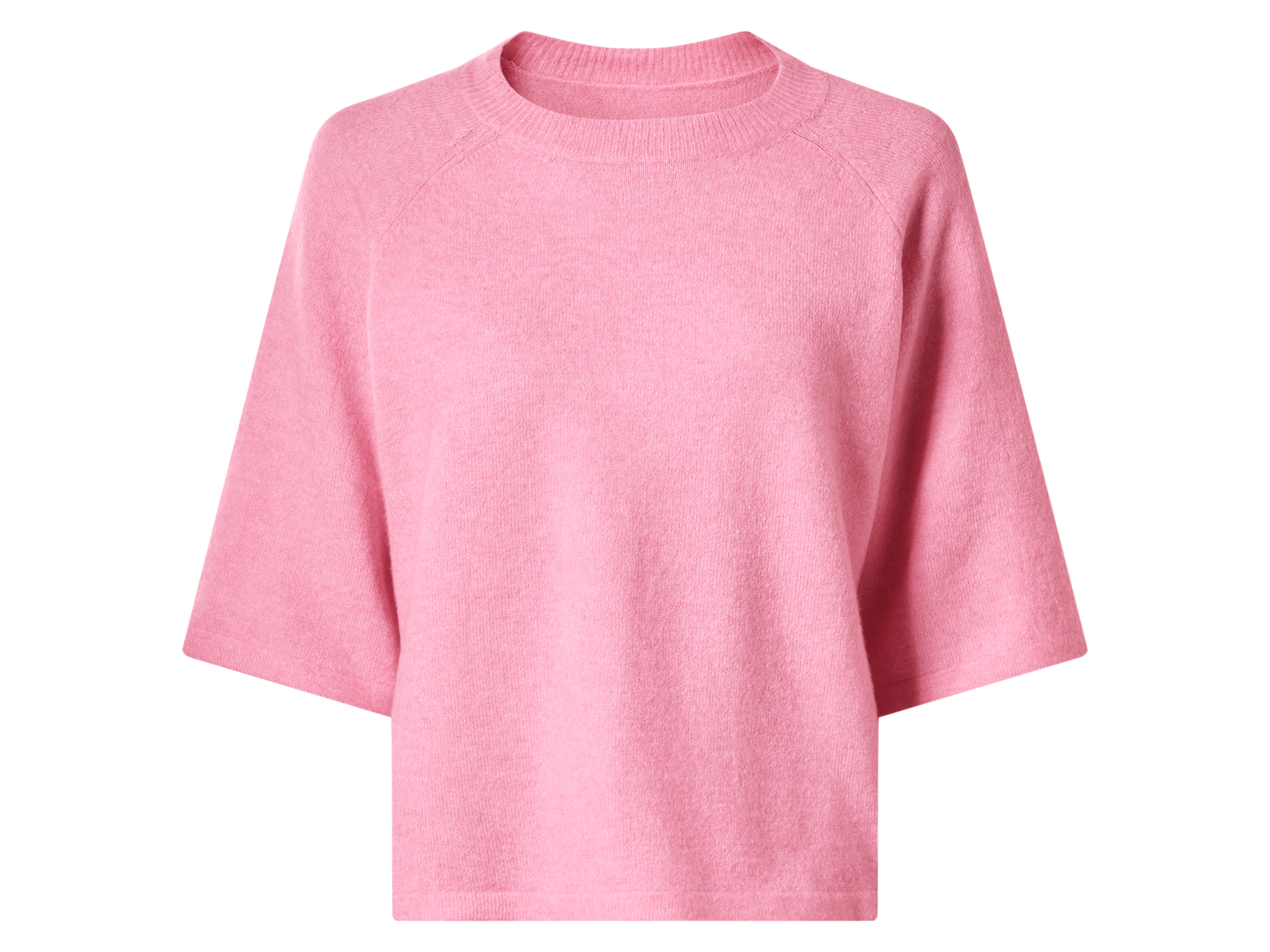 esmara Dames top (Roze, L (44/46))