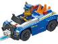 Paw Patrol Chase voertuig en figuur.