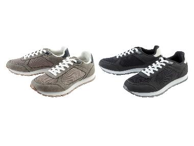 LIVERGY® Heren sneakers