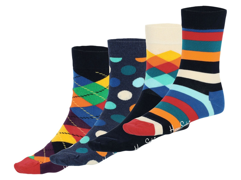 Ga naar volledige schermweergave: Happy Socks Sokken geschenkset - afbeelding 14