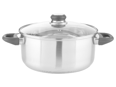 SILVERCREST® Kookpan 24 cm
