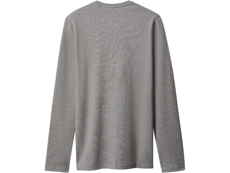 Heren longsleeve
