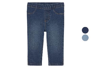 lupilu® Kinder capri-jegging