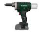 Parkside nietmachine, accu en draadloos gereedschap.