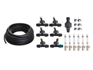 PARKSIDE® Waternevel-koel- en irrigatiesysteem