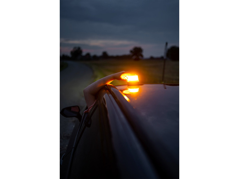 Ga naar volledige schermweergave: LEDguardian® Auto waarschuwingslicht - afbeelding 11