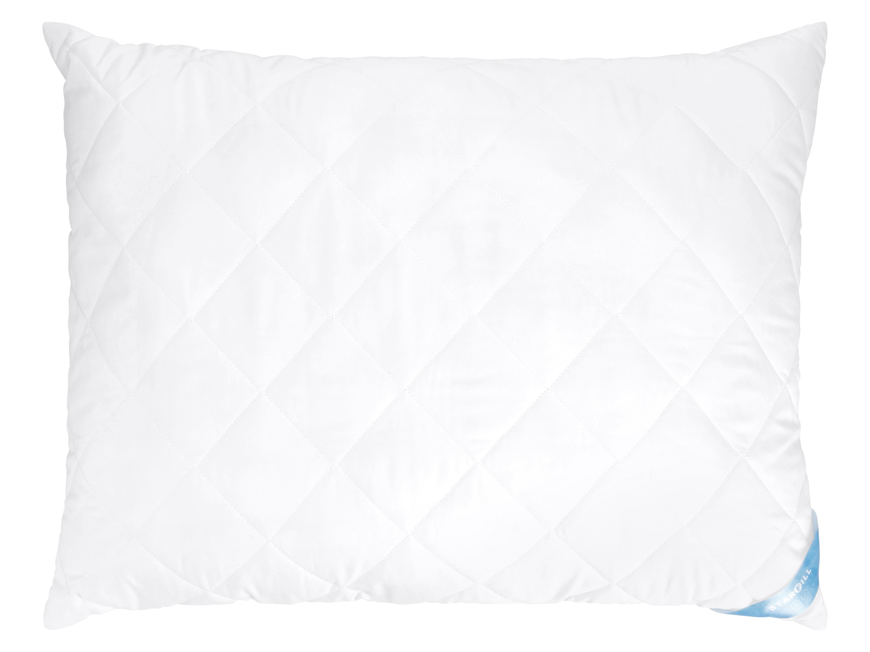 LIVARNO Hoofdkussen Starfill 60 x 70 cm afbeelding