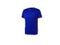 Blauw Crivit sport T-shirt met korte mouwen voor heren