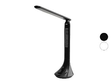 LIVARNO home LED-bureaulamp