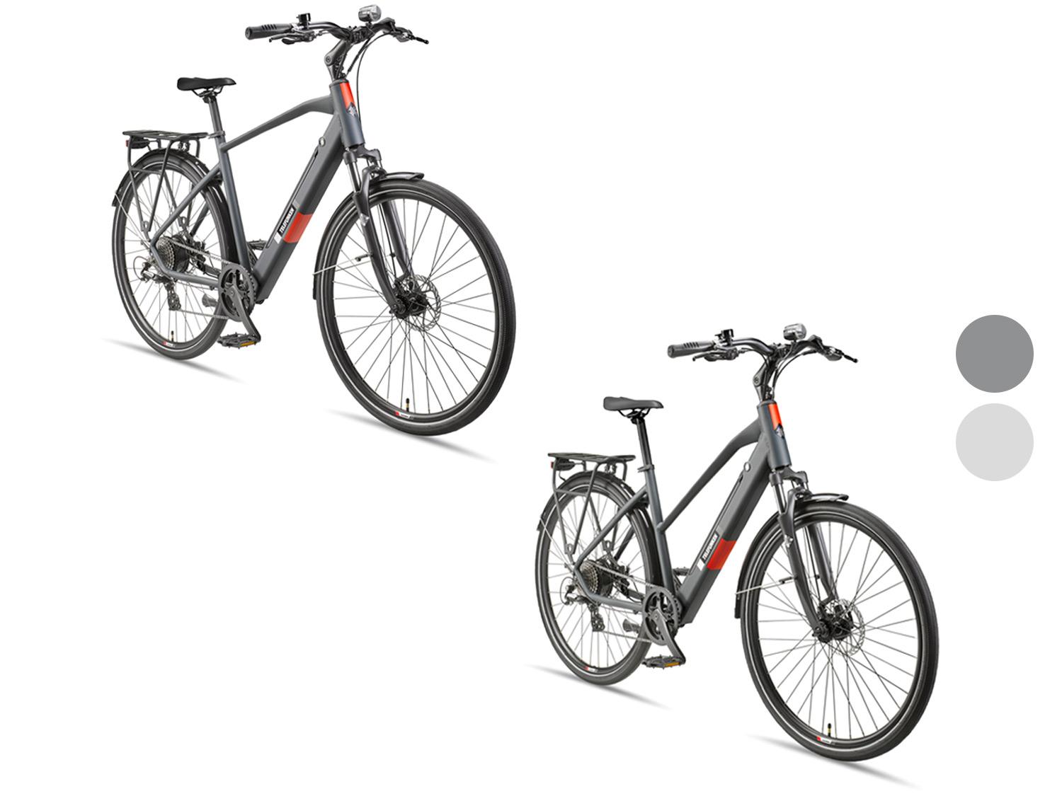 Elektrische fiets Trekking »Expedition XT490«