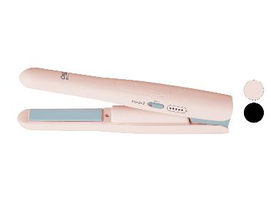 CIEN BEAUTY Draadloze stijltang voor op reis