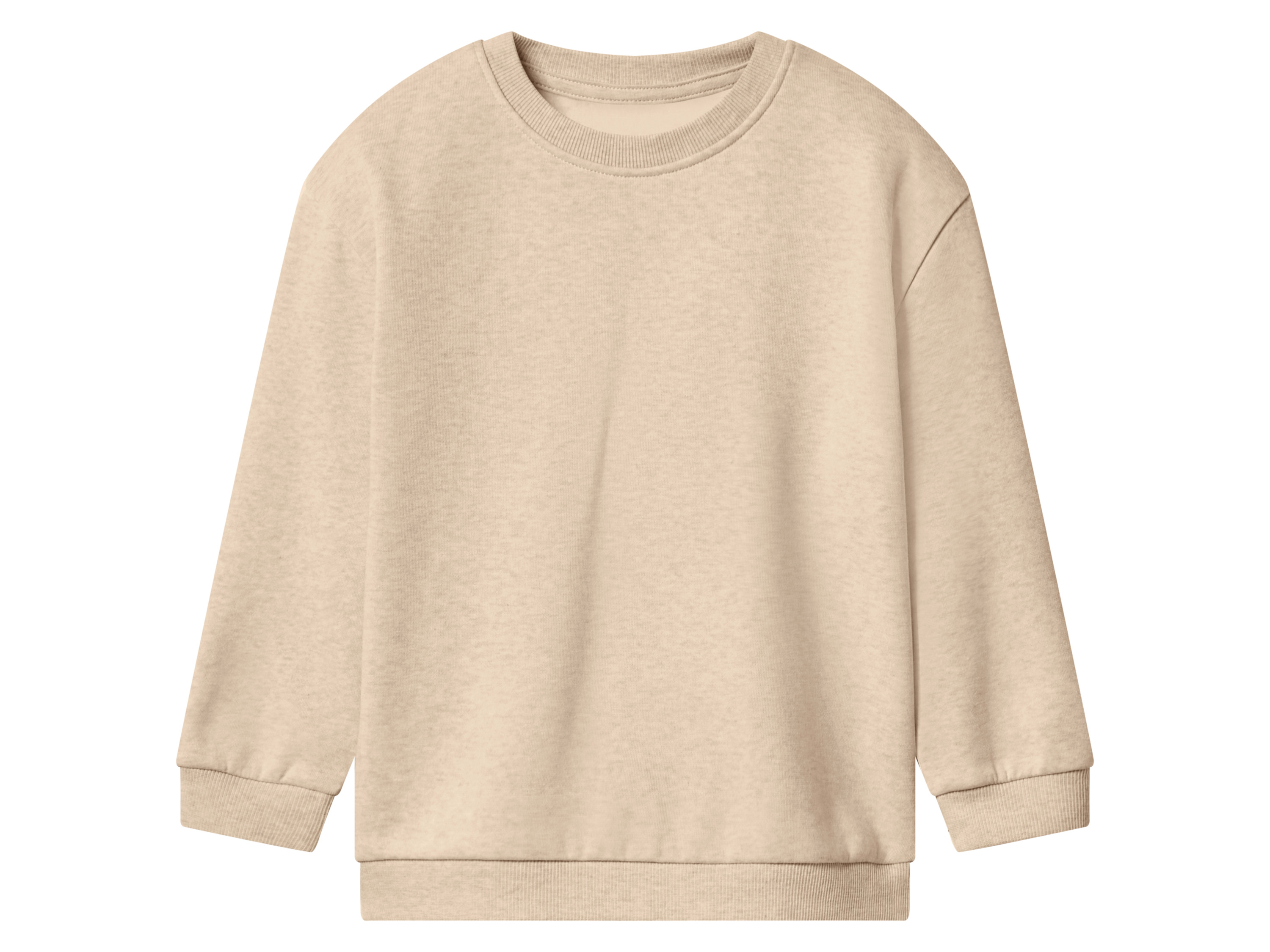 lupilu Kinder trui (Beige, 98/104)