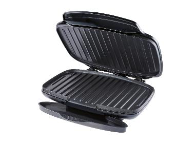 SILVERCREST® KITCHEN TOOLS Contactgrill