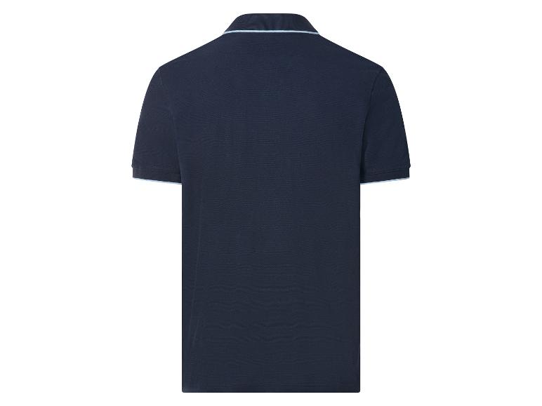 Heren polo