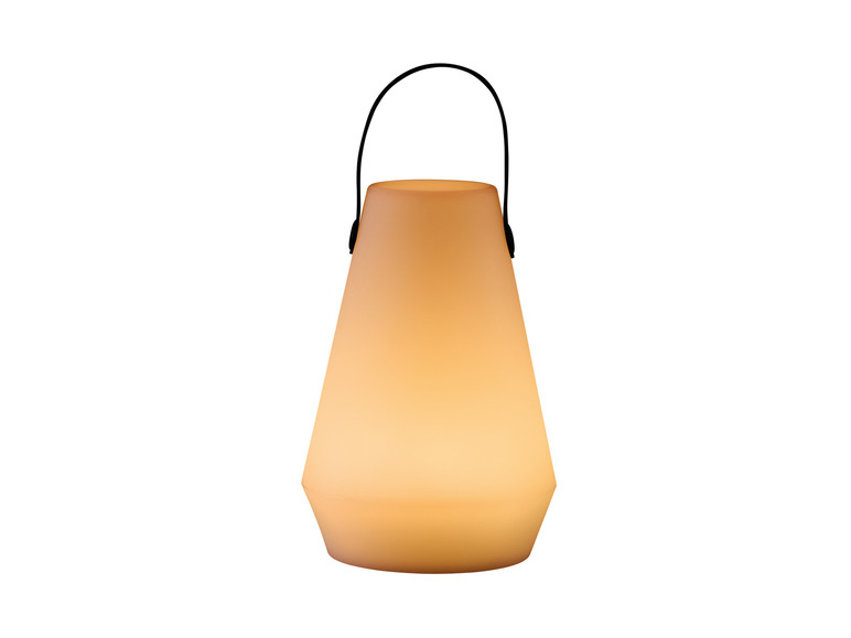 Ga naar volledige schermweergave: LIVARNO home Oplaadbare tafellamp voor buiten - afbeelding 17